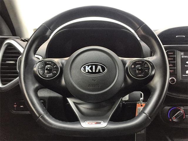 Used Kia Soul GT-Line 2020 | Eastchester Motor Cars. Bronx, New York Used Kia Soul GT-Line 2020 | Eastchester Motor Cars. Bronx, New York