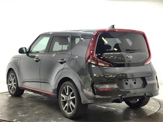 Used Kia Soul GT-Line 2020 | Eastchester Motor Cars. Bronx, New York Used Kia Soul GT-Line 2020 | Eastchester Motor Cars. Bronx, New York