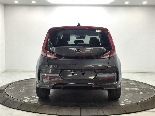 Used Kia Soul GT-Line 2020 | Eastchester Motor Cars. Bronx, New York Used Kia Soul GT-Line 2020 | Eastchester Motor Cars. Bronx, New York