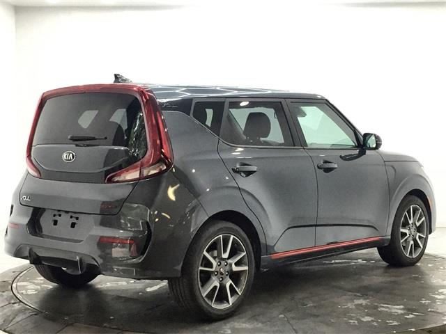 Used Kia Soul GT-Line 2020 | Eastchester Motor Cars. Bronx, New York Used Kia Soul GT-Line 2020 | Eastchester Motor Cars. Bronx, New York