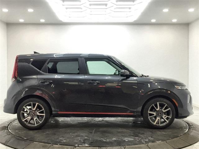 Used Kia Soul GT-Line 2020 | Eastchester Motor Cars. Bronx, New York Used Kia Soul GT-Line 2020 | Eastchester Motor Cars. Bronx, New York
