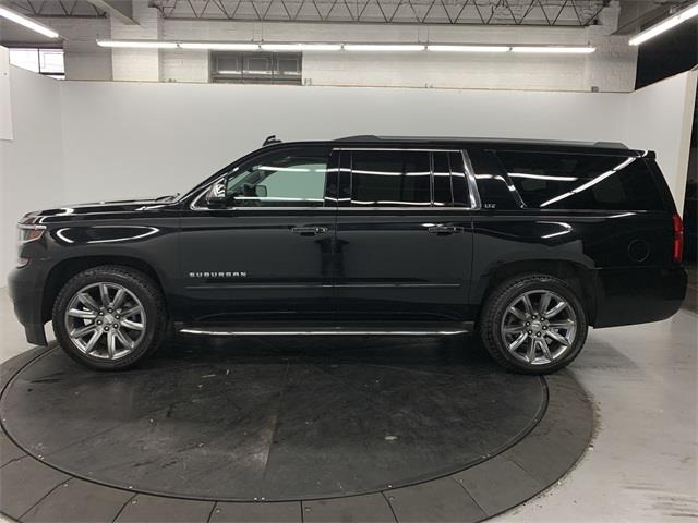 2016 Chevrolet Suburban LTZ, available for sale in Bronx, New York | Eastchester Motor Cars. Bronx, New York 2016 Chevrolet Suburban LTZ, available for sale in Bronx, New York | Eastchester Motor Cars. Bronx, New York
