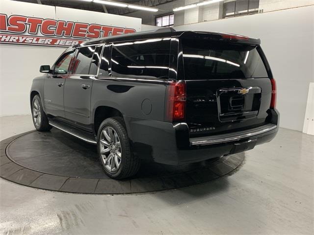 2016 Chevrolet Suburban LTZ, available for sale in Bronx, New York | Eastchester Motor Cars. Bronx, New York 2016 Chevrolet Suburban LTZ, available for sale in Bronx, New York | Eastchester Motor Cars. Bronx, New York