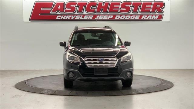 Used Subaru Outback 2.5i Premium 2016 | Eastchester Motor Cars. Bronx, New York Used Subaru Outback 2.5i Premium 2016 | Eastchester Motor Cars. Bronx, New York