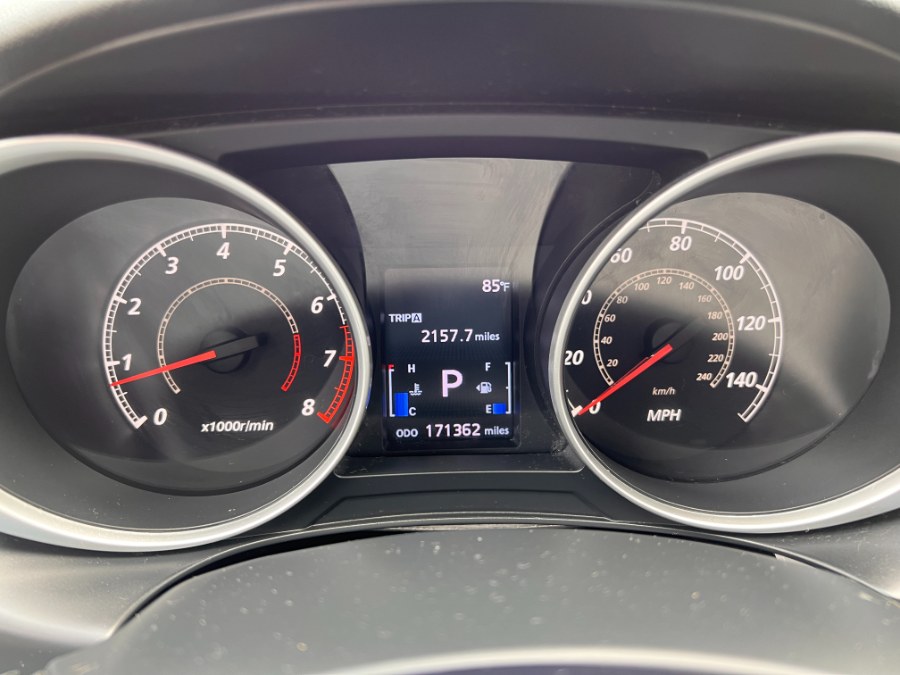 Used Mitsubishi Outlander Sport AWD 4dr CVT SE 2011 | A-Tech. Medford, Massachusetts Used Mitsubishi Outlander Sport AWD 4dr CVT SE 2011 | A-Tech. Medford, Massachusetts