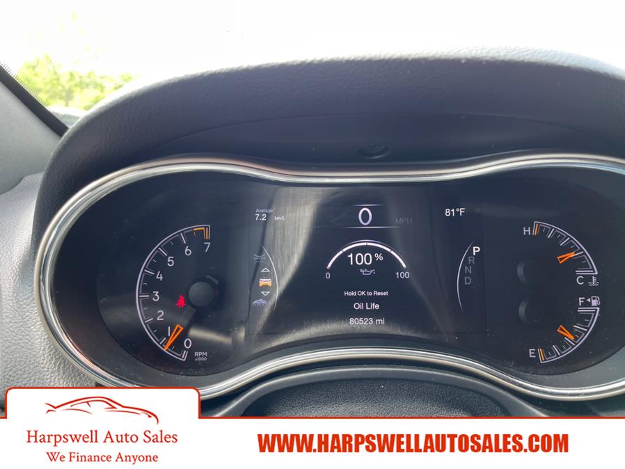Used Jeep Grand Cherokee Limited 4x4 2017 | Harpswell Auto Sales Inc. Harpswell, Maine Used Jeep Grand Cherokee Limited 4x4 2017 | Harpswell Auto Sales Inc. Harpswell, Maine