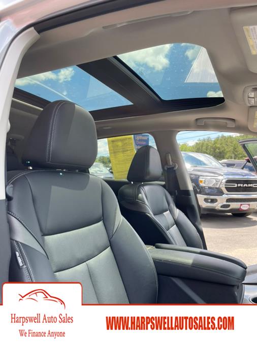Used Nissan Murano AWD Platinum 2018 | Harpswell Auto Sales Inc. Harpswell, Maine Used Nissan Murano AWD Platinum 2018 | Harpswell Auto Sales Inc. Harpswell, Maine