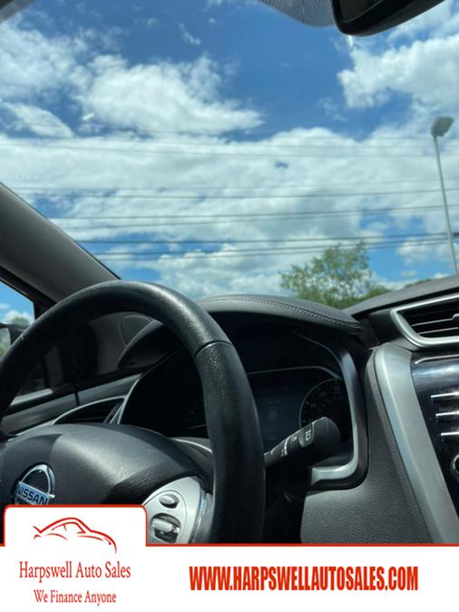 Used Nissan Murano AWD Platinum 2018 | Harpswell Auto Sales Inc. Harpswell, Maine Used Nissan Murano AWD Platinum 2018 | Harpswell Auto Sales Inc. Harpswell, Maine