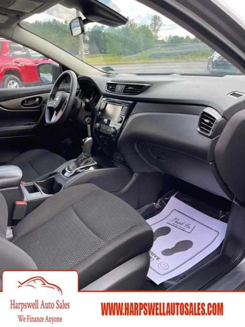 Used Nissan Rogue Sport AWD SV 2020 | Harpswell Auto Sales Inc. Harpswell, Maine Used Nissan Rogue Sport AWD SV 2020 | Harpswell Auto Sales Inc. Harpswell, Maine