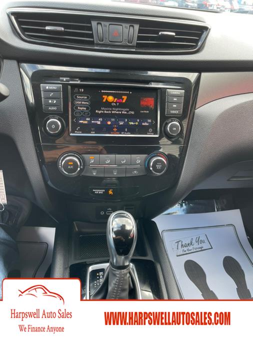 Used Nissan Rogue Sport AWD SV 2020 | Harpswell Auto Sales Inc. Harpswell, Maine Used Nissan Rogue Sport AWD SV 2020 | Harpswell Auto Sales Inc. Harpswell, Maine