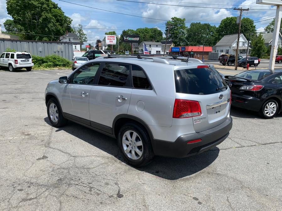 2012 Kia Sorento 2WD 4dr I4-GDI LX, available for sale in Taunton, Massachusetts | Rt 138 Auto Center Inc . Taunton, Massachusetts 2012 Kia Sorento 2WD 4dr I4-GDI LX, available for sale in Taunton, Massachusetts | Rt 138 Auto Center Inc . Taunton, Massachusetts