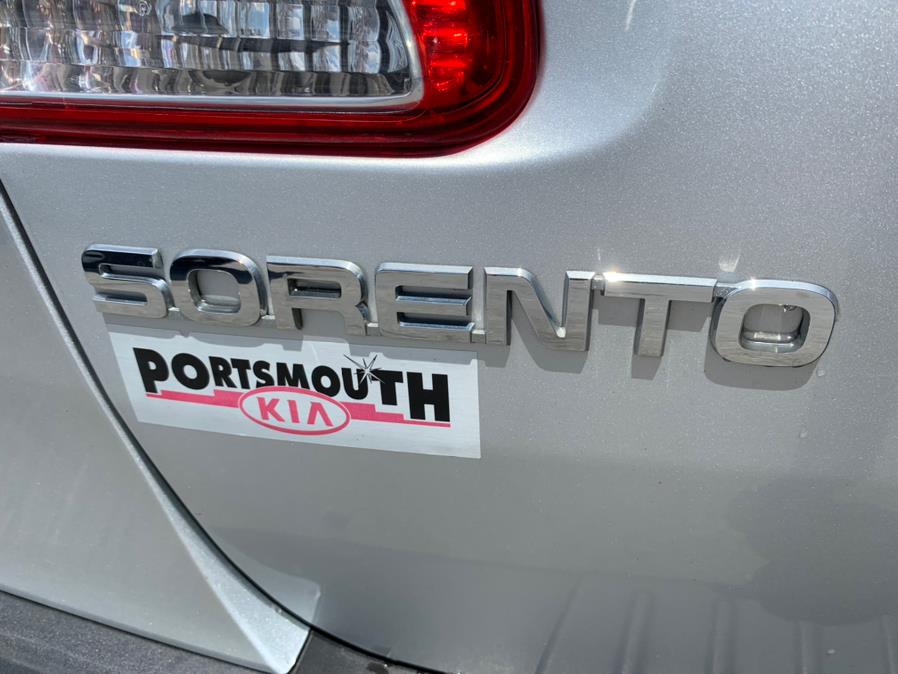 2012 Kia Sorento 2WD 4dr I4-GDI LX, available for sale in Taunton, Massachusetts | Rt 138 Auto Center Inc . Taunton, Massachusetts 2012 Kia Sorento 2WD 4dr I4-GDI LX, available for sale in Taunton, Massachusetts | Rt 138 Auto Center Inc . Taunton, Massachusetts