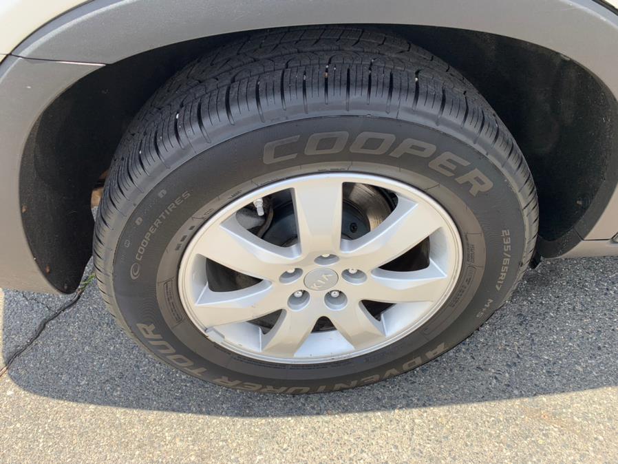 2012 Kia Sorento 2WD 4dr I4-GDI LX, available for sale in Taunton, Massachusetts | Rt 138 Auto Center Inc . Taunton, Massachusetts 2012 Kia Sorento 2WD 4dr I4-GDI LX, available for sale in Taunton, Massachusetts | Rt 138 Auto Center Inc . Taunton, Massachusetts