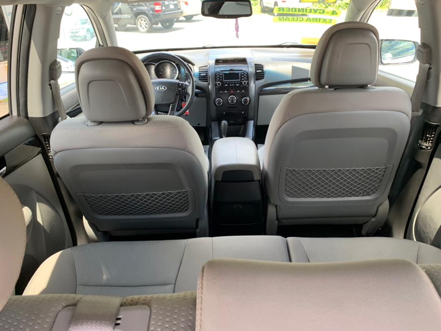 2012 Kia Sorento 2WD 4dr I4-GDI LX, available for sale in Taunton, Massachusetts | Rt 138 Auto Center Inc . Taunton, Massachusetts 2012 Kia Sorento 2WD 4dr I4-GDI LX, available for sale in Taunton, Massachusetts | Rt 138 Auto Center Inc . Taunton, Massachusetts