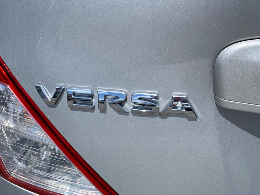 2012 Nissan Versa 4dr Sdn CVT 1.6 SV, available for sale in Taunton, Massachusetts | Rt 138 Auto Center Inc . Taunton, Massachusetts 2012 Nissan Versa 4dr Sdn CVT 1.6 SV, available for sale in Taunton, Massachusetts | Rt 138 Auto Center Inc . Taunton, Massachusetts
