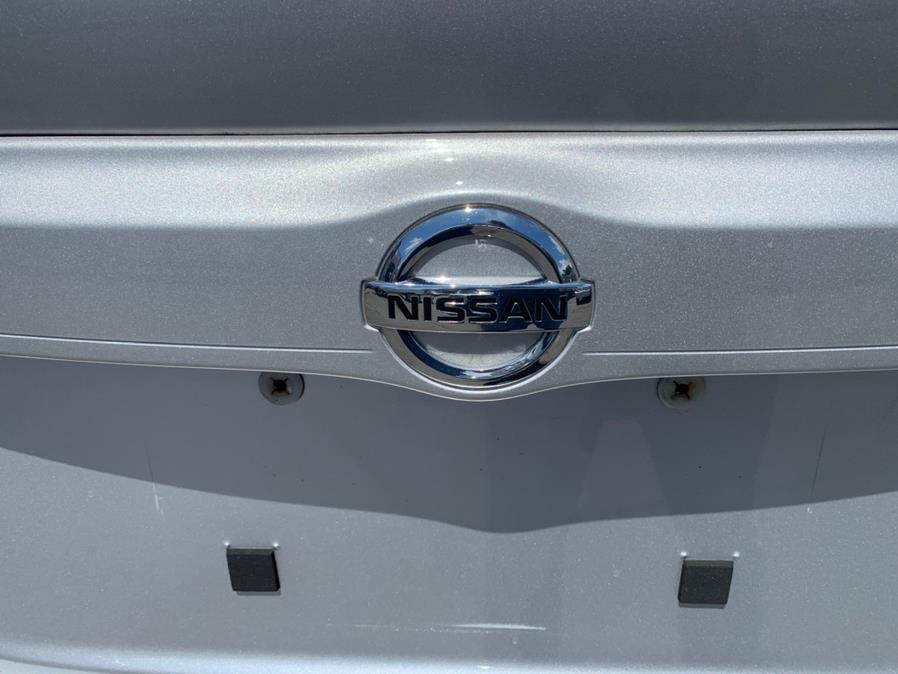 2012 Nissan Versa 4dr Sdn CVT 1.6 SV, available for sale in Taunton, Massachusetts | Rt 138 Auto Center Inc . Taunton, Massachusetts 2012 Nissan Versa 4dr Sdn CVT 1.6 SV, available for sale in Taunton, Massachusetts | Rt 138 Auto Center Inc . Taunton, Massachusetts