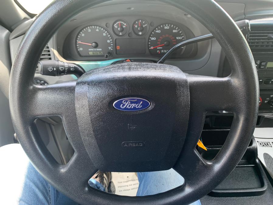 2009 Ford Ranger 2WD Reg Cab 112" XL, available for sale in Taunton, Massachusetts | Rt 138 Auto Center Inc . Taunton, Massachusetts 2009 Ford Ranger 2WD Reg Cab 112" XL, available for sale in Taunton, Massachusetts | Rt 138 Auto Center Inc . Taunton, Massachusetts