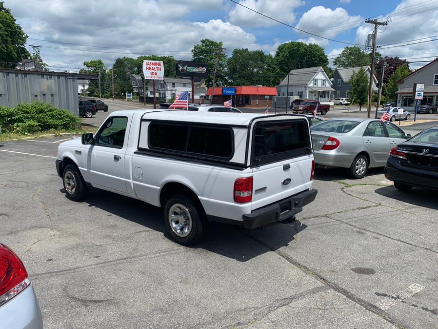 2009 Ford Ranger 2WD Reg Cab 112" XL, available for sale in Taunton, Massachusetts | Rt 138 Auto Center Inc . Taunton, Massachusetts 2009 Ford Ranger 2WD Reg Cab 112" XL, available for sale in Taunton, Massachusetts | Rt 138 Auto Center Inc . Taunton, Massachusetts