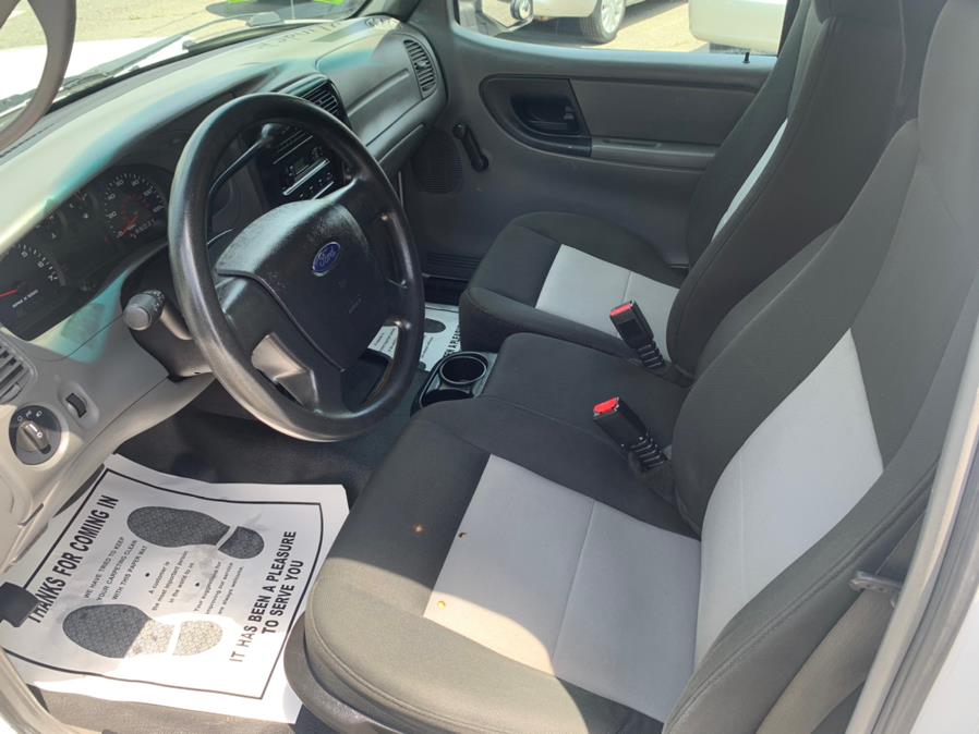 2009 Ford Ranger 2WD Reg Cab 112" XL, available for sale in Taunton, Massachusetts | Rt 138 Auto Center Inc . Taunton, Massachusetts 2009 Ford Ranger 2WD Reg Cab 112" XL, available for sale in Taunton, Massachusetts | Rt 138 Auto Center Inc . Taunton, Massachusetts