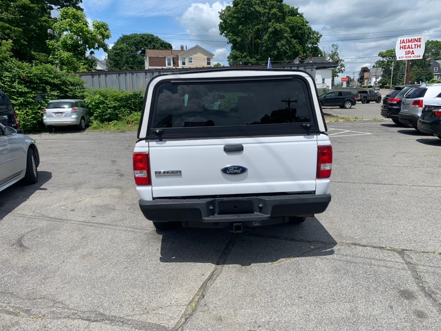 2009 Ford Ranger 2WD Reg Cab 112" XL, available for sale in Taunton, Massachusetts | Rt 138 Auto Center Inc . Taunton, Massachusetts 2009 Ford Ranger 2WD Reg Cab 112" XL, available for sale in Taunton, Massachusetts | Rt 138 Auto Center Inc . Taunton, Massachusetts