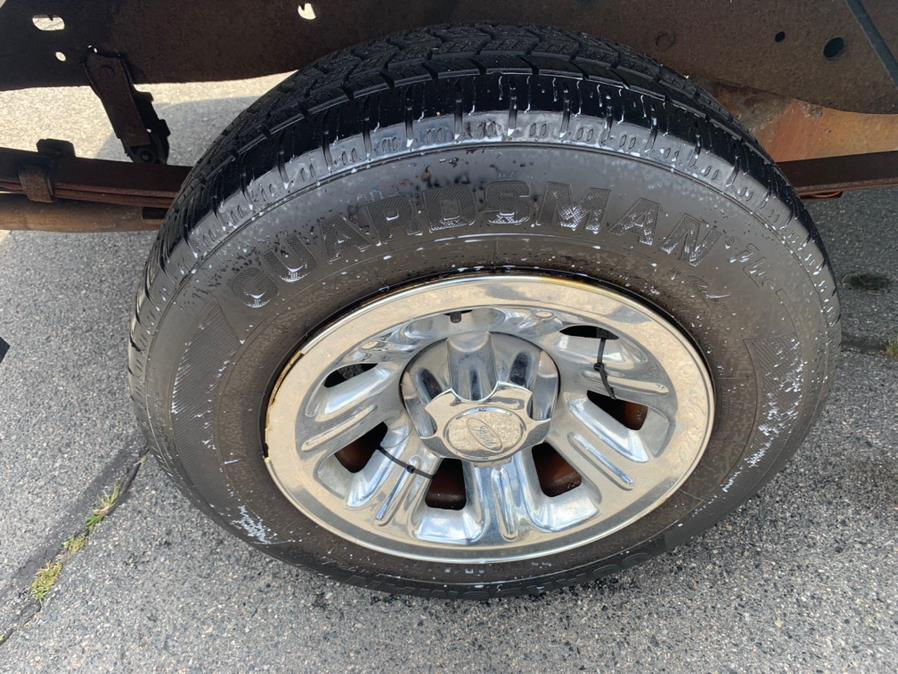 2009 Ford Ranger 2WD Reg Cab 112" XL, available for sale in Taunton, Massachusetts | Rt 138 Auto Center Inc . Taunton, Massachusetts 2009 Ford Ranger 2WD Reg Cab 112" XL, available for sale in Taunton, Massachusetts | Rt 138 Auto Center Inc . Taunton, Massachusetts