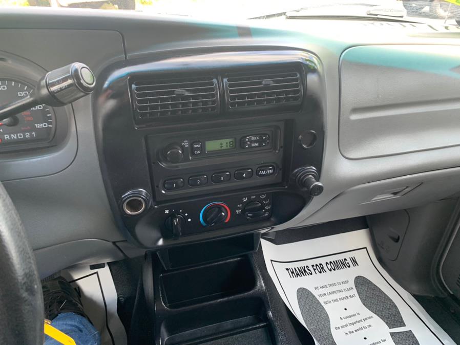 2009 Ford Ranger 2WD Reg Cab 112" XL, available for sale in Taunton, Massachusetts | Rt 138 Auto Center Inc . Taunton, Massachusetts 2009 Ford Ranger 2WD Reg Cab 112" XL, available for sale in Taunton, Massachusetts | Rt 138 Auto Center Inc . Taunton, Massachusetts