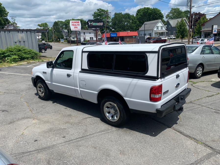 2009 Ford Ranger 2WD Reg Cab 112" XL, available for sale in Taunton, Massachusetts | Rt 138 Auto Center Inc . Taunton, Massachusetts 2009 Ford Ranger 2WD Reg Cab 112" XL, available for sale in Taunton, Massachusetts | Rt 138 Auto Center Inc . Taunton, Massachusetts