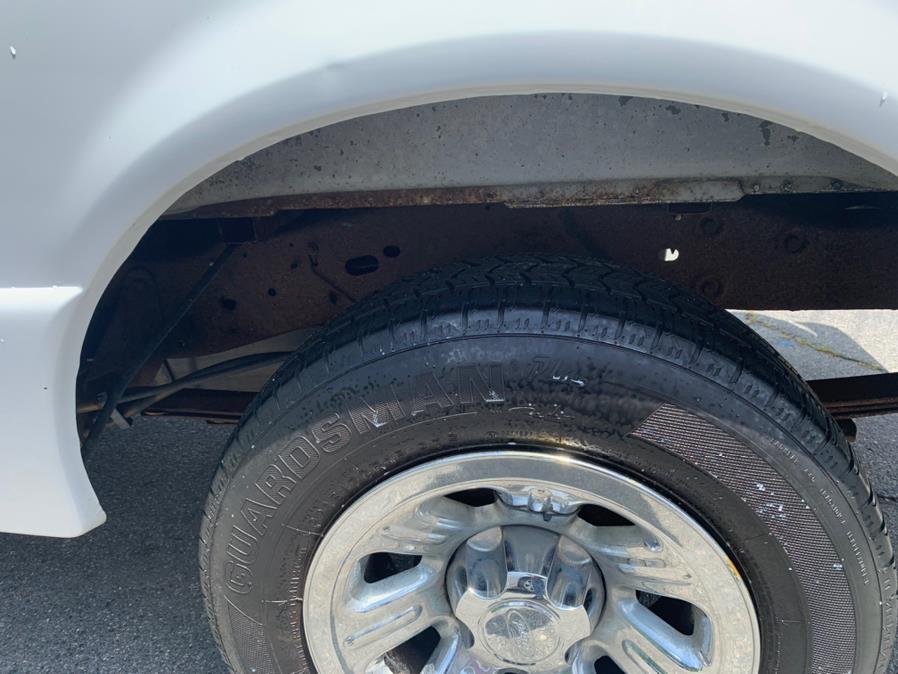 2009 Ford Ranger 2WD Reg Cab 112" XL, available for sale in Taunton, Massachusetts | Rt 138 Auto Center Inc . Taunton, Massachusetts 2009 Ford Ranger 2WD Reg Cab 112" XL, available for sale in Taunton, Massachusetts | Rt 138 Auto Center Inc . Taunton, Massachusetts