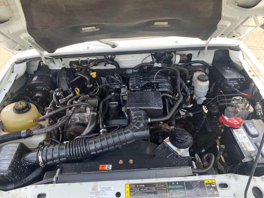 2009 Ford Ranger 2WD Reg Cab 112" XL, available for sale in Taunton, Massachusetts | Rt 138 Auto Center Inc . Taunton, Massachusetts 2009 Ford Ranger 2WD Reg Cab 112" XL, available for sale in Taunton, Massachusetts | Rt 138 Auto Center Inc . Taunton, Massachusetts