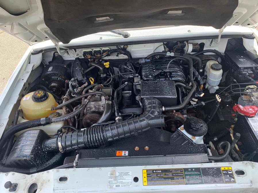 2009 Ford Ranger 2WD Reg Cab 112" XL, available for sale in Taunton, Massachusetts | Rt 138 Auto Center Inc . Taunton, Massachusetts 2009 Ford Ranger 2WD Reg Cab 112" XL, available for sale in Taunton, Massachusetts | Rt 138 Auto Center Inc . Taunton, Massachusetts