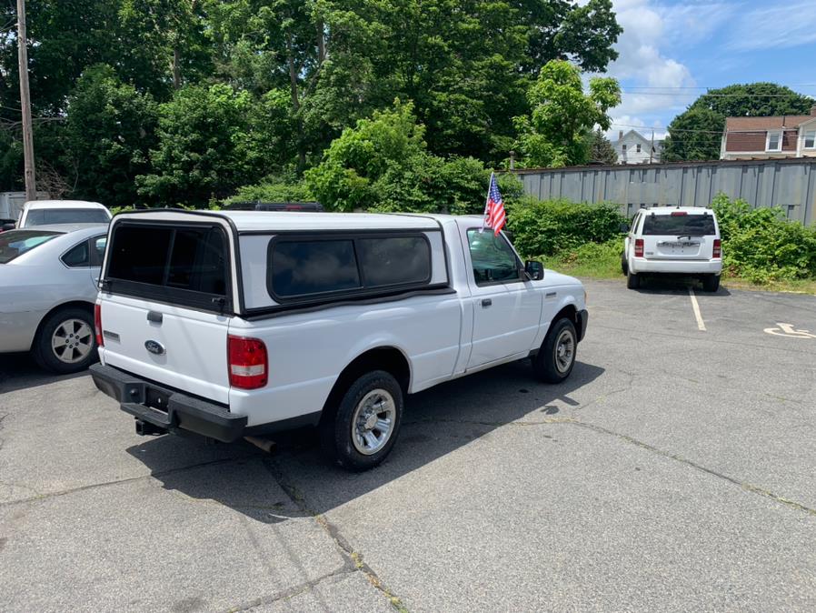 2009 Ford Ranger 2WD Reg Cab 112" XL, available for sale in Taunton, Massachusetts | Rt 138 Auto Center Inc . Taunton, Massachusetts 2009 Ford Ranger 2WD Reg Cab 112" XL, available for sale in Taunton, Massachusetts | Rt 138 Auto Center Inc . Taunton, Massachusetts