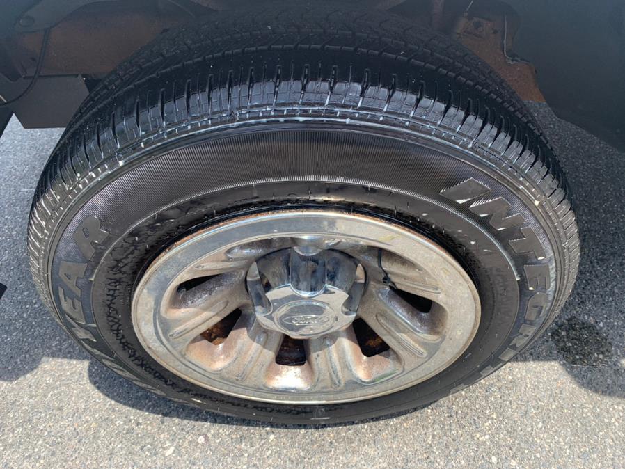 2009 Ford Ranger 2WD Reg Cab 112" XL, available for sale in Taunton, Massachusetts | Rt 138 Auto Center Inc . Taunton, Massachusetts 2009 Ford Ranger 2WD Reg Cab 112" XL, available for sale in Taunton, Massachusetts | Rt 138 Auto Center Inc . Taunton, Massachusetts