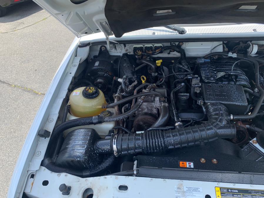 2009 Ford Ranger 2WD Reg Cab 112" XL, available for sale in Taunton, Massachusetts | Rt 138 Auto Center Inc . Taunton, Massachusetts 2009 Ford Ranger 2WD Reg Cab 112" XL, available for sale in Taunton, Massachusetts | Rt 138 Auto Center Inc . Taunton, Massachusetts