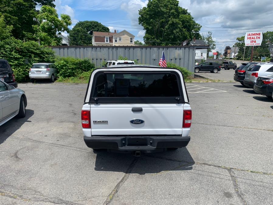 2009 Ford Ranger 2WD Reg Cab 112" XL, available for sale in Taunton, Massachusetts | Rt 138 Auto Center Inc . Taunton, Massachusetts 2009 Ford Ranger 2WD Reg Cab 112" XL, available for sale in Taunton, Massachusetts | Rt 138 Auto Center Inc . Taunton, Massachusetts