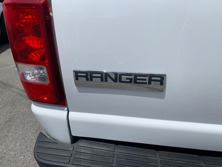 2009 Ford Ranger 2WD Reg Cab 112" XL, available for sale in Taunton, Massachusetts | Rt 138 Auto Center Inc . Taunton, Massachusetts 2009 Ford Ranger 2WD Reg Cab 112" XL, available for sale in Taunton, Massachusetts | Rt 138 Auto Center Inc . Taunton, Massachusetts