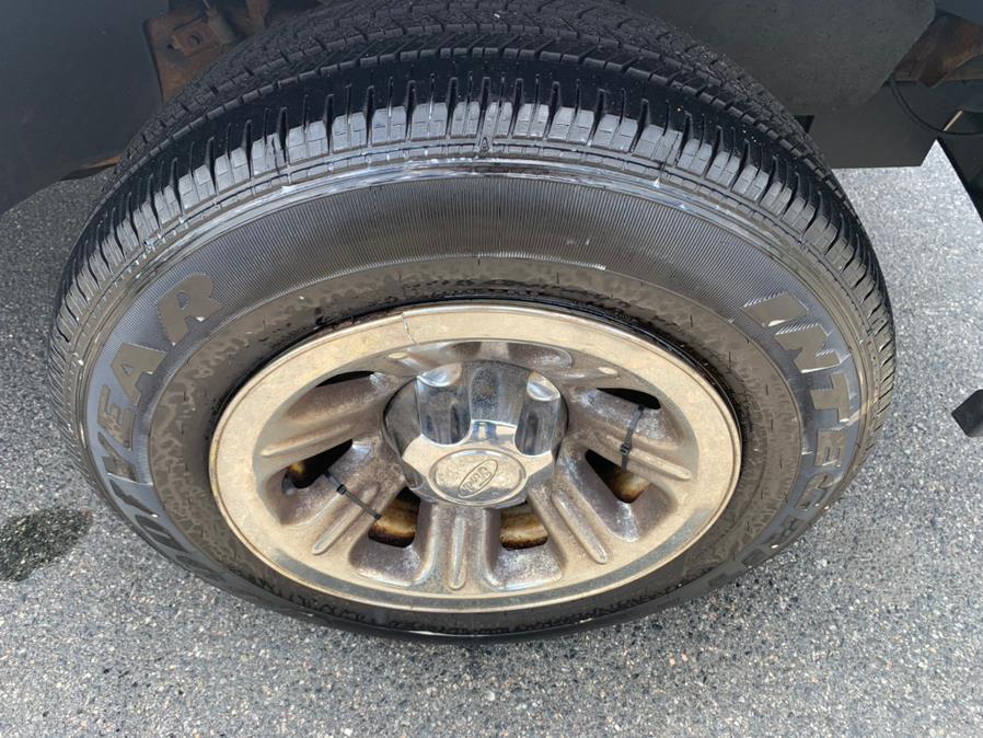 2009 Ford Ranger 2WD Reg Cab 112" XL, available for sale in Taunton, Massachusetts | Rt 138 Auto Center Inc . Taunton, Massachusetts 2009 Ford Ranger 2WD Reg Cab 112" XL, available for sale in Taunton, Massachusetts | Rt 138 Auto Center Inc . Taunton, Massachusetts