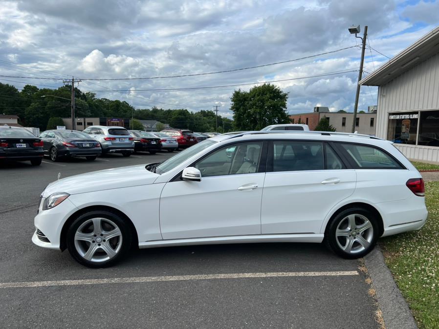Used Mercedes-Benz E-Class 4dr Wgn E 350 Luxury 4MATIC 2014 | Tru Auto Mall. Berlin, Connecticut Used Mercedes-Benz E-Class 4dr Wgn E 350 Luxury 4MATIC 2014 | Tru Auto Mall. Berlin, Connecticut