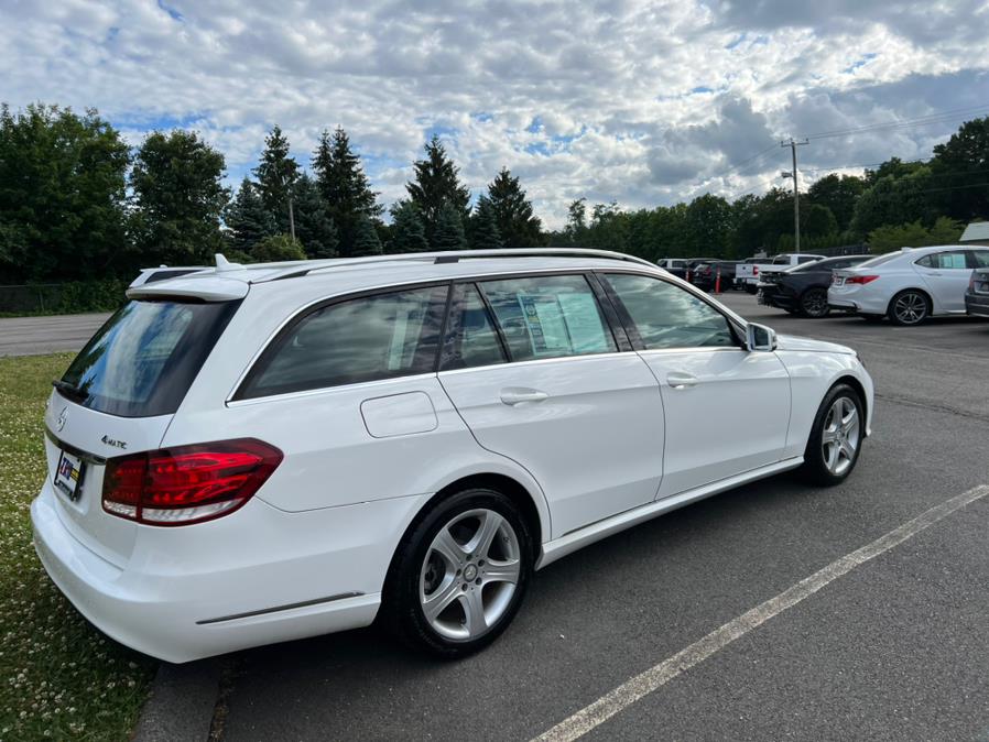 Used Mercedes-Benz E-Class 4dr Wgn E 350 Luxury 4MATIC 2014 | Tru Auto Mall. Berlin, Connecticut Used Mercedes-Benz E-Class 4dr Wgn E 350 Luxury 4MATIC 2014 | Tru Auto Mall. Berlin, Connecticut