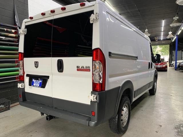Used Ram ProMaster Cargo Van 1500 Low Roof 136" WB 2015 | Route 46 Auto Sales Inc. Lodi, New Jersey Used Ram ProMaster Cargo Van 1500 Low Roof 136" WB 2015 | Route 46 Auto Sales Inc. Lodi, New Jersey