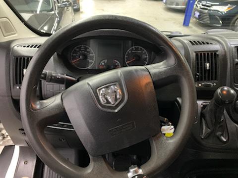 Used Ram ProMaster Cargo Van 1500 Low Roof 136" WB 2015 | Route 46 Auto Sales Inc. Lodi, New Jersey Used Ram ProMaster Cargo Van 1500 Low Roof 136" WB 2015 | Route 46 Auto Sales Inc. Lodi, New Jersey