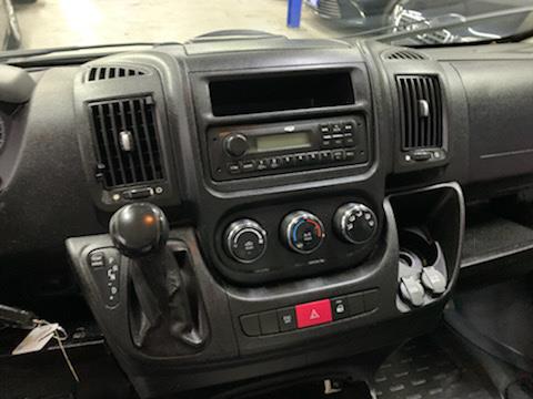 Used Ram ProMaster Cargo Van 1500 Low Roof 136" WB 2015 | Route 46 Auto Sales Inc. Lodi, New Jersey Used Ram ProMaster Cargo Van 1500 Low Roof 136" WB 2015 | Route 46 Auto Sales Inc. Lodi, New Jersey