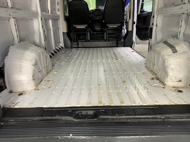 Used Ram ProMaster Cargo Van 1500 Low Roof 136" WB 2015 | Route 46 Auto Sales Inc. Lodi, New Jersey Used Ram ProMaster Cargo Van 1500 Low Roof 136" WB 2015 | Route 46 Auto Sales Inc. Lodi, New Jersey