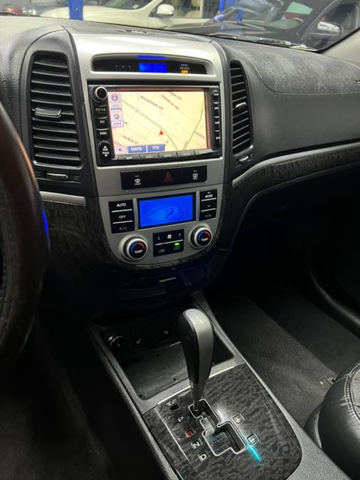 Used Hyundai Santa Fe AWD 4dr Auto Limited 2008 | Route 46 Auto Sales Inc. Lodi, New Jersey Used Hyundai Santa Fe AWD 4dr Auto Limited 2008 | Route 46 Auto Sales Inc. Lodi, New Jersey