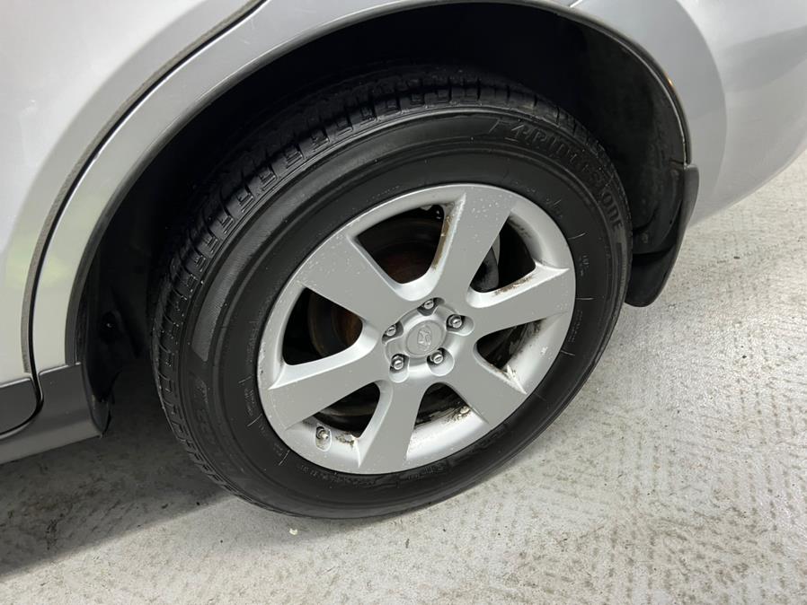 Used Hyundai Santa Fe AWD 4dr Auto Limited 2008 | Route 46 Auto Sales Inc. Lodi, New Jersey Used Hyundai Santa Fe AWD 4dr Auto Limited 2008 | Route 46 Auto Sales Inc. Lodi, New Jersey