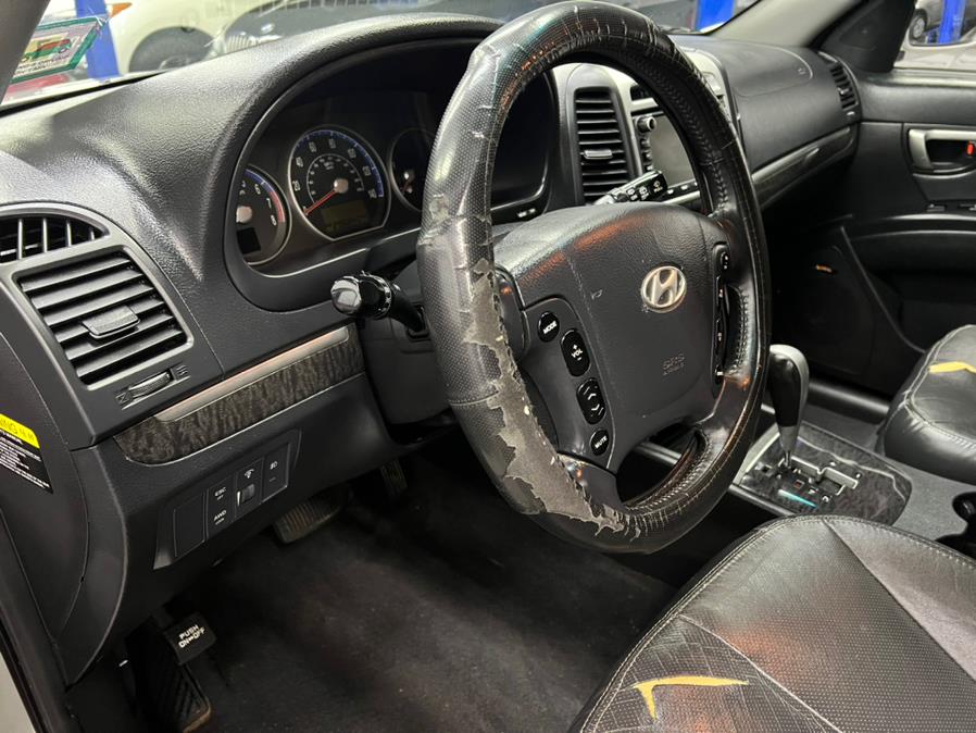 Used Hyundai Santa Fe AWD 4dr Auto Limited 2008 | Route 46 Auto Sales Inc. Lodi, New Jersey Used Hyundai Santa Fe AWD 4dr Auto Limited 2008 | Route 46 Auto Sales Inc. Lodi, New Jersey