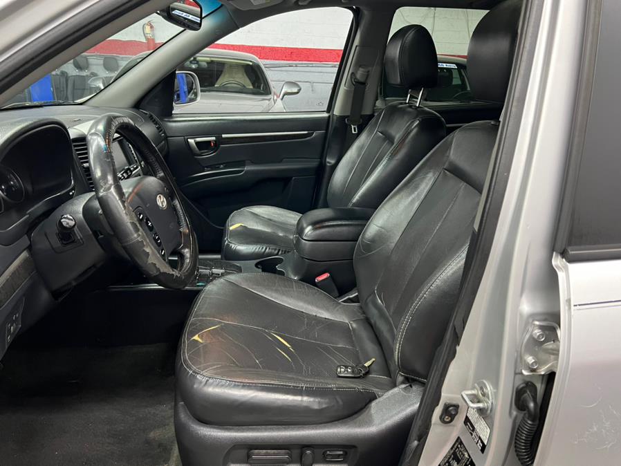 Used Hyundai Santa Fe AWD 4dr Auto Limited 2008 | Route 46 Auto Sales Inc. Lodi, New Jersey Used Hyundai Santa Fe AWD 4dr Auto Limited 2008 | Route 46 Auto Sales Inc. Lodi, New Jersey