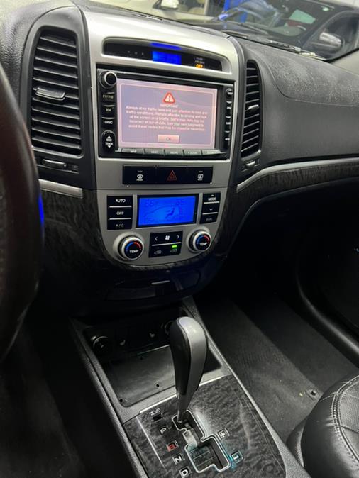 Used Hyundai Santa Fe AWD 4dr Auto Limited 2008 | Route 46 Auto Sales Inc. Lodi, New Jersey Used Hyundai Santa Fe AWD 4dr Auto Limited 2008 | Route 46 Auto Sales Inc. Lodi, New Jersey