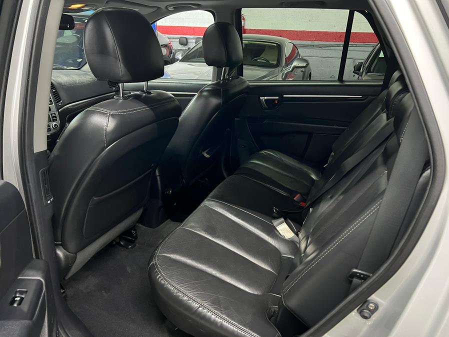 Used Hyundai Santa Fe AWD 4dr Auto Limited 2008 | Route 46 Auto Sales Inc. Lodi, New Jersey Used Hyundai Santa Fe AWD 4dr Auto Limited 2008 | Route 46 Auto Sales Inc. Lodi, New Jersey