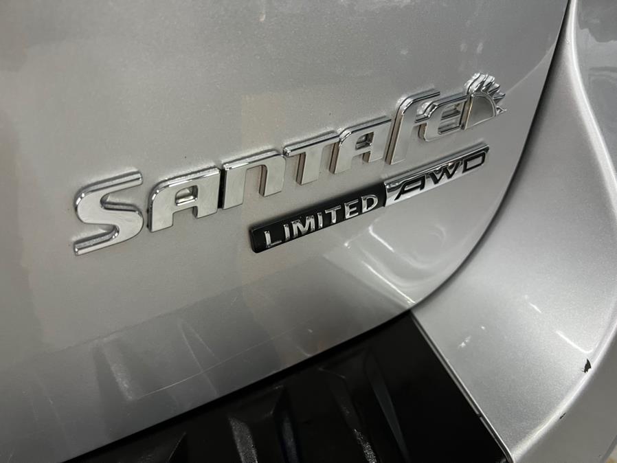 Used Hyundai Santa Fe AWD 4dr Auto Limited 2008 | Route 46 Auto Sales Inc. Lodi, New Jersey Used Hyundai Santa Fe AWD 4dr Auto Limited 2008 | Route 46 Auto Sales Inc. Lodi, New Jersey