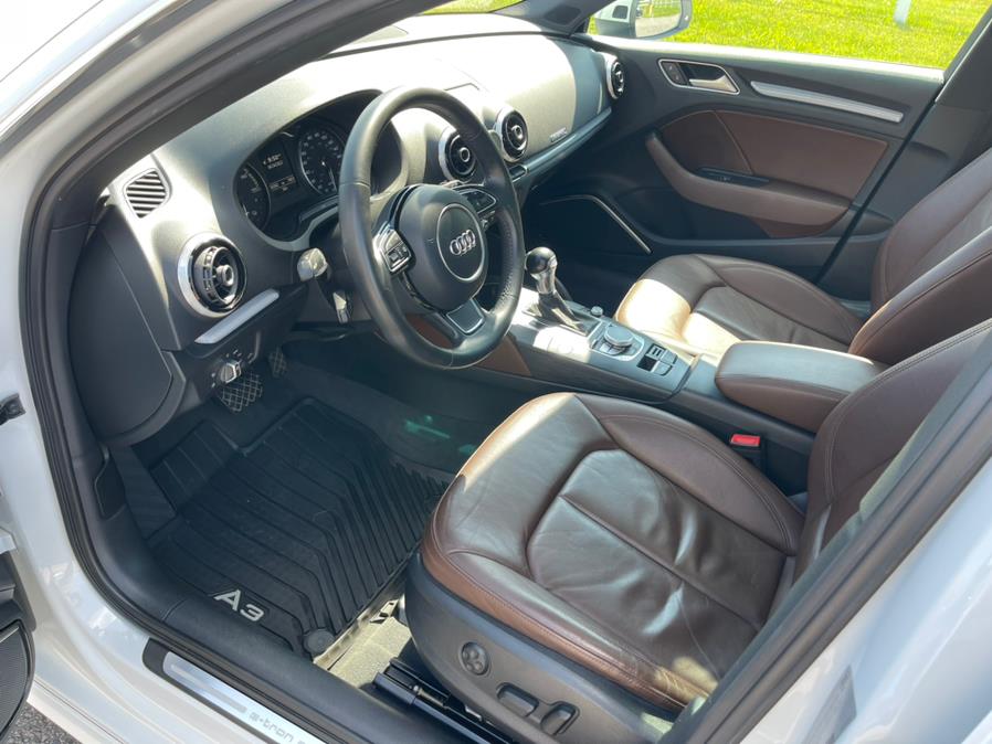 2016 Audi A3 e-tron 4dr HB Premium Plus, available for sale in South Windsor, Connecticut | Mike And Tony Auto Sales, Inc. South Windsor, Connecticut 2016 Audi A3 e-tron 4dr HB Premium Plus, available for sale in South Windsor, Connecticut | Mike And Tony Auto Sales, Inc. South Windsor, Connecticut